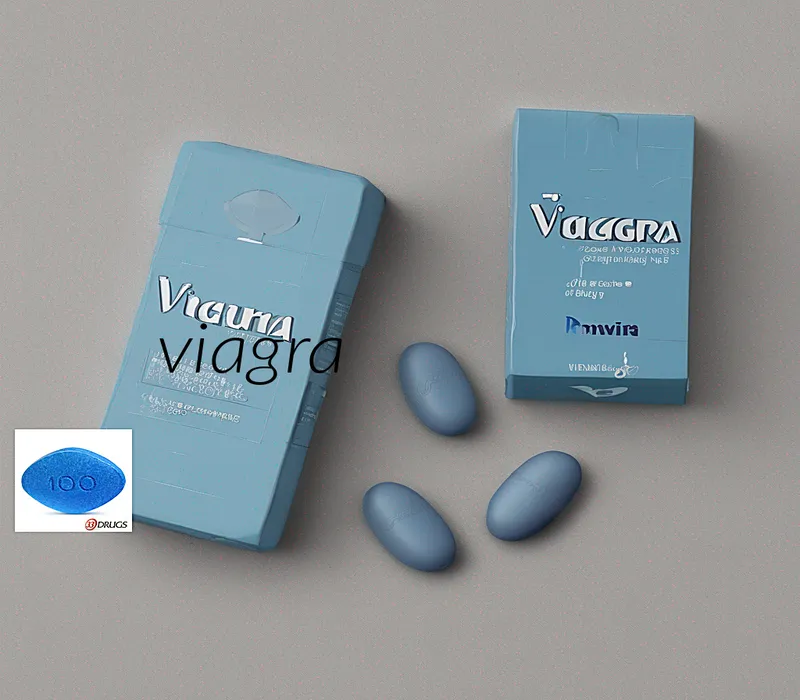 Quien te receta la viagra